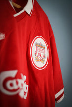 Cargar imagen en el visor de la galería, McManaman, Liverpool, 96/97
