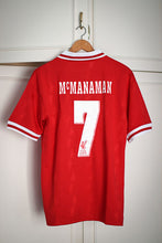 Cargar imagen en el visor de la galería, McManaman, Liverpool, 96/97
