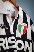 Cargar imagen en el visor de la galería, Michel Platini, Juventus, 84/85
