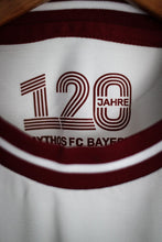 Cargar imagen en el visor de la galería, FC Bayern 120 aniversario
