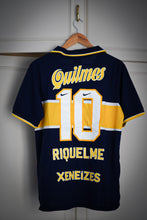 Cargar imagen en el visor de la galería, Riquelme, Boca Juniors 97/98
