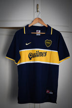 Cargar imagen en el visor de la galería, Riquelme, Boca Juniors 97/98
