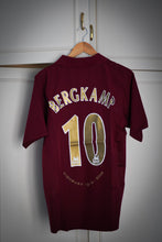 Cargar imagen en el visor de la galería, Bergkamp, Arsenal 05/06
