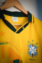 Cargar imagen en el visor de la galería, Romario, Brasil Mundial 1994
