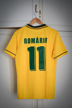 Cargar imagen en el visor de la galería, Romario, Brasil Mundial 1994
