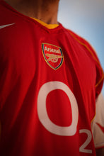 Cargar imagen en el visor de la galería, Henry, Arsenal 04/05
