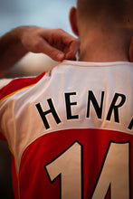 Cargar imagen en el visor de la galería, Henry, Arsenal 04/05
