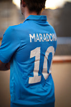 Cargar imagen en el visor de la galería, Maradona, Napoli 87/88
