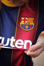 Cargar imagen en el visor de la galería, FC Barcelona 20/21
