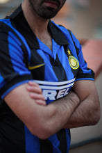 Cargar imagen en el visor de la galería, Inter Milan 98/99
