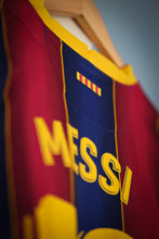 Cargar imagen en el visor de la galería, Messi, FC Barcelona 20/21
