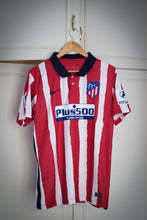 Cargar imagen en el visor de la galería, Atlético de Madrid 20/21
