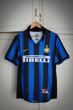 Cargar imagen en el visor de la galería, Inter Milan 98/99
