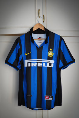 Inter Milan 98/99