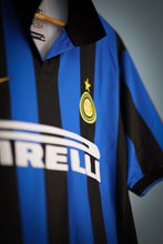 Cargar imagen en el visor de la galería, Inter Milan 98/99
