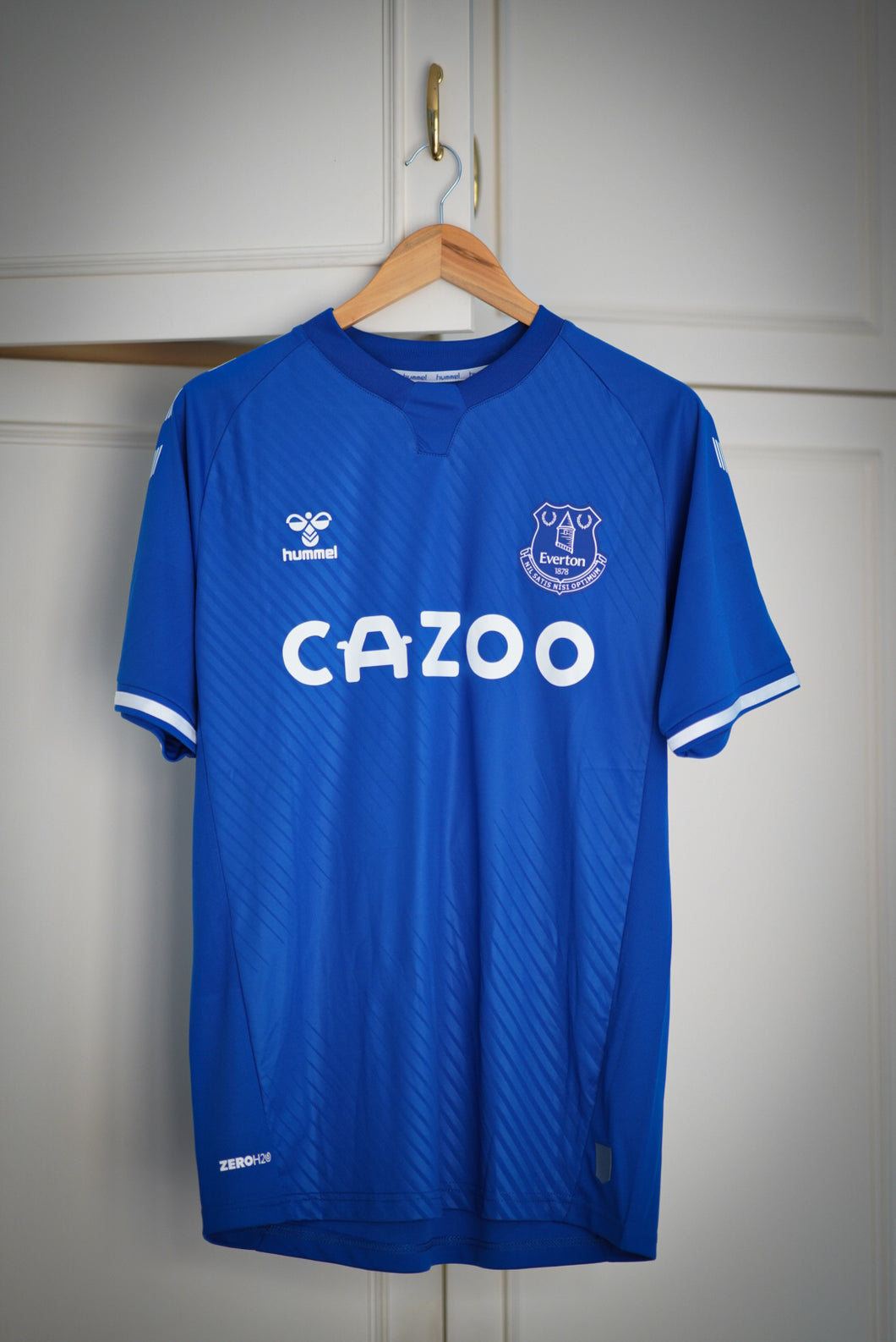 Everton 20/21