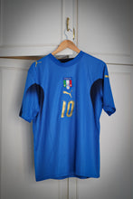 Cargar imagen en el visor de la galería, Totti, Italia Mundial 2006

