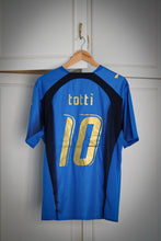 Cargar imagen en el visor de la galería, Totti, Italia Mundial 2006
