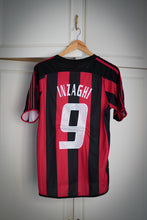 Cargar imagen en el visor de la galería, Inzaghi, AC Milan 03/04
