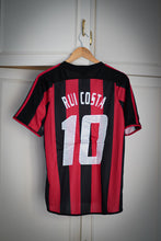 Cargar imagen en el visor de la galería, Rui Costa, AC Milan 03/04
