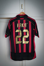 Cargar imagen en el visor de la galería, Kaká, AC Milan 06/07
