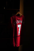 Cargar imagen en el visor de la galería, Beckham, Manchester United 02/03
