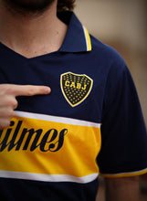 Cargar imagen en el visor de la galería, Riquelme, Boca Juniors 97/98
