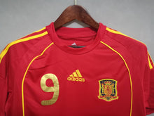 Cargar imagen en el visor de la galería, Fernando Torres, España, Eurocopa 08
