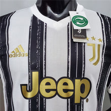 Cargar imagen en el visor de la galería, Cristiano Ronaldo, Juventus 20/21
